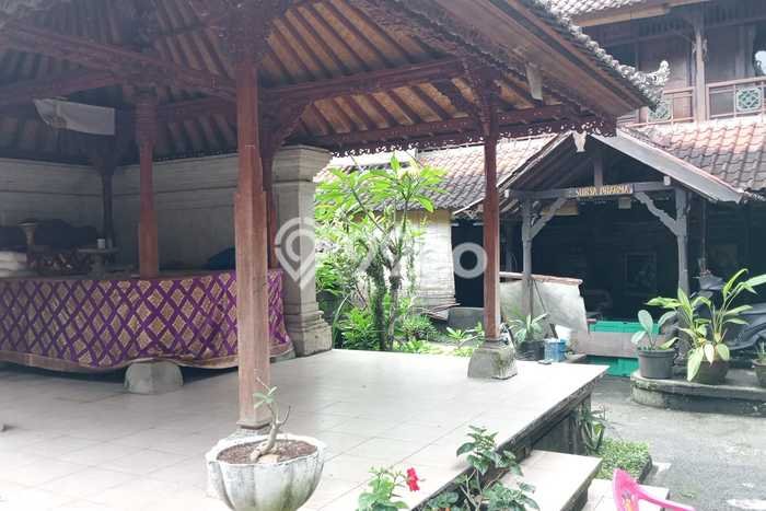 Hot Offer Hunian Premium Ideal dan Luas di Ubud, Gianyar Hot Offer Hunian Premium Ideal dan Luas di Ubud, Gianyar