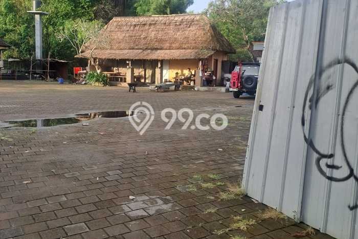 Lahan untuk Disewakan di Ubud Gianyar SHM Lahan untuk Disewakan di Ubud Gianyar SHM