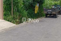 Tanah Kavling Dijual di Denpasar dengan Spesifikasi 245m2 Tanah Kavling Dijual di Denpasar dengan Spesifikasi 245m2