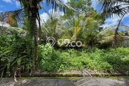 Tanah Siap Bangun Dijual di Gianyar Punya Luas 407m2 Tanah Siap Bangun Dijual di Gianyar Punya Luas 407m2