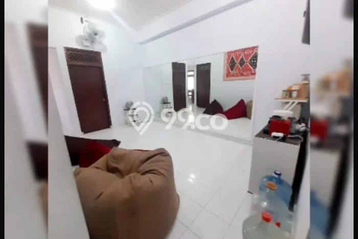 Disewakan Rumah Murah di Kerobokan Badung Punya 2 KT Disewakan Rumah Murah di Kerobokan Badung Punya 2 KT