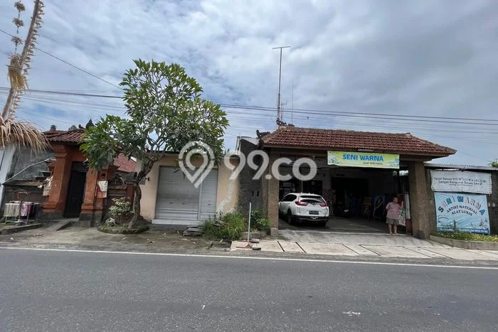 Dijual Rumah Premium dengan Fasilitas Sekitar Lengkap di Ubud, Gianyar Dijual Rumah Premium dengan Fasilitas Sekitar Lengkap di Ubud, Gianyar