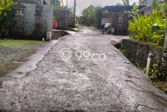 Tanah Dijual Lokasi Strategis di Gianyar dengan Luas 922m2 Tanah Dijual Lokasi Strategis di Gianyar dengan Luas 922m2