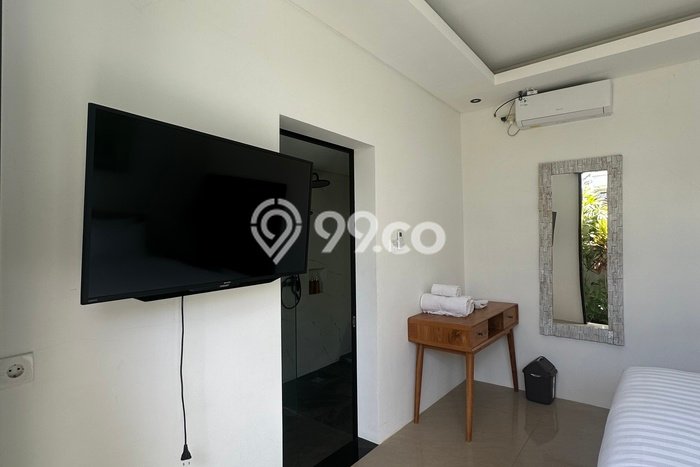 Vila di Ubud, Area 0m2m², Dekat Mudah Pusat Kota, Tersedia Vila di Ubud, Area 0m2m², Dekat Mudah Pusat Kota, Tersedia
