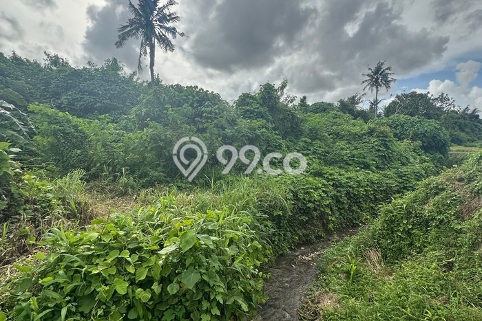 Dijual Tanah Lokasi Batubulan, Gianyar Seluas 300m2 Dijual Tanah Lokasi Batubulan, Gianyar Seluas 300m2