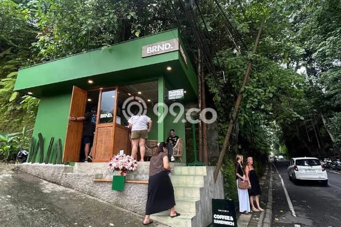 Disewakan Segera Tanah di Ubud Luas 4000m2 Area Potensial Disewakan Segera Tanah di Ubud Luas 4000m2 Area Potensial