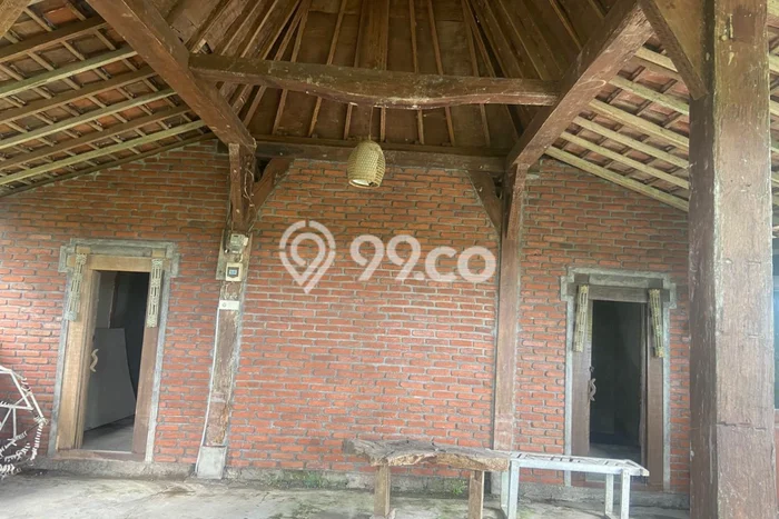 Rumah Modern Cantik 2 Kamar Siap Huni di Ubud Rumah Modern Cantik 2 Kamar Siap Huni di Ubud