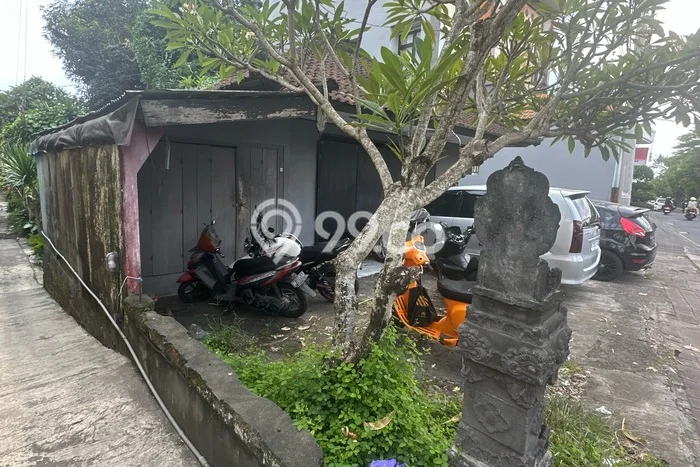 Untuk Disewa Tanah di Ubud Luas 466m2 SHM Untuk Disewa Tanah di Ubud Luas 466m2 SHM