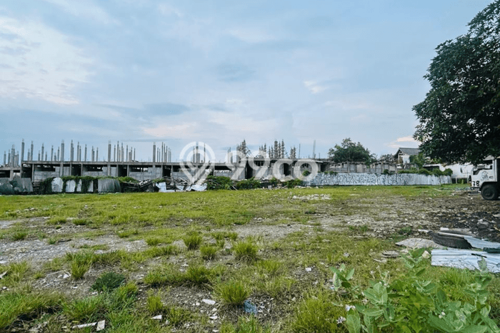 Jarang Ada! Tanah Kavling Disewakan di Badung 2000m2 Jarang Ada! Tanah Kavling Disewakan di Badung 2000m2