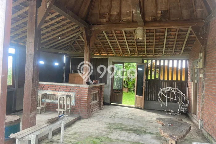 Rumah Modern Cantik 2 Kamar Siap Huni di Ubud Rumah Modern Cantik 2 Kamar Siap Huni di Ubud