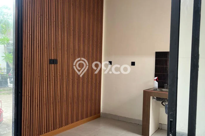 Rumah Minimalis 2 Kamar LT 84m2 di Ketewel Rumah Minimalis 2 Kamar LT 84m2 di Ketewel