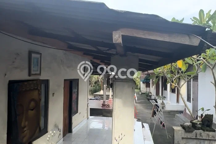 Ruko disewakan di Ubud Gianyar dengan luas bangunan 150m2 Ruko disewakan di Ubud Gianyar dengan luas bangunan 150m2