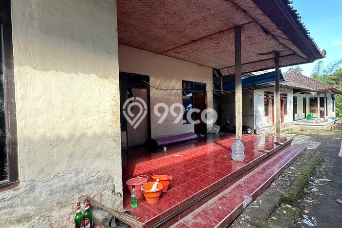 For Sale Rumah 8 Kamar Lokasi Ideal Nyaman dan Strategis di Ubud For Sale Rumah 8 Kamar Lokasi Ideal Nyaman dan Strategis di Ubud