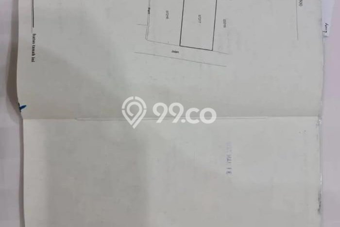 Kavling Tanah untuk Dijual di Ketewel, Gianyar, Luas 400m2 Kavling Tanah untuk Dijual di Ketewel, Gianyar, Luas 400m2