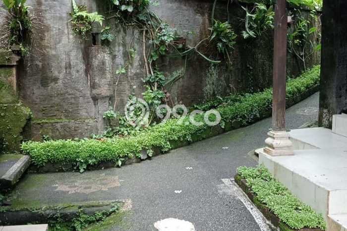Hot Offer Hunian Premium Ideal dan Luas di Ubud, Gianyar Hot Offer Hunian Premium Ideal dan Luas di Ubud, Gianyar
