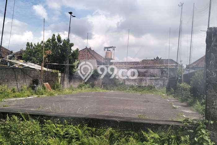 Dijual Tanah di Denpasar, Luas 300m2 SHM Dijual Tanah di Denpasar, Luas 300m2 SHM