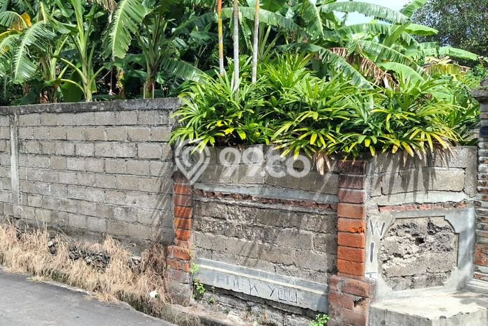 Tanah Premium di Sanur, Luas 100m², Dekat Sanur, Denpasar, Denpasar Tanah Premium di Sanur, Luas 100m², Dekat Sanur, Denpasar, Denpasar