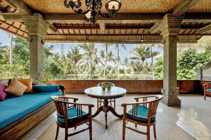 Jual Hotel di Ubud, Luas 12000m2m², Area Bisnis, Akses Mudah Jual Hotel di Ubud, Luas 12000m2m², Area Bisnis, Akses Mudah