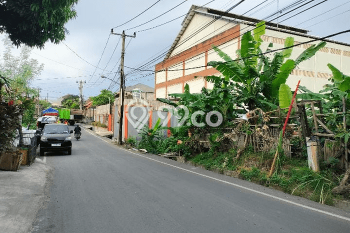 Tanah Lokasi Prima Kawasan Denpasar Utara, Luas 465m², Lingkungan Nyaman, Akses Denpasar Utara, Denpasar, Denpasar Tanah Lokasi Prima Kawasan Denpasar Utara, Luas 465m², Lingkungan Nyaman, Akses Denpasar Utara, Denpasar, Denpasar