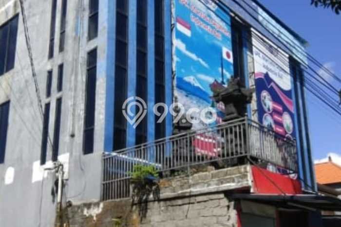 Tanah Investasi Dijual di Badung Punya Luas 400m2 Tanah Investasi Dijual di Badung Punya Luas 400m2