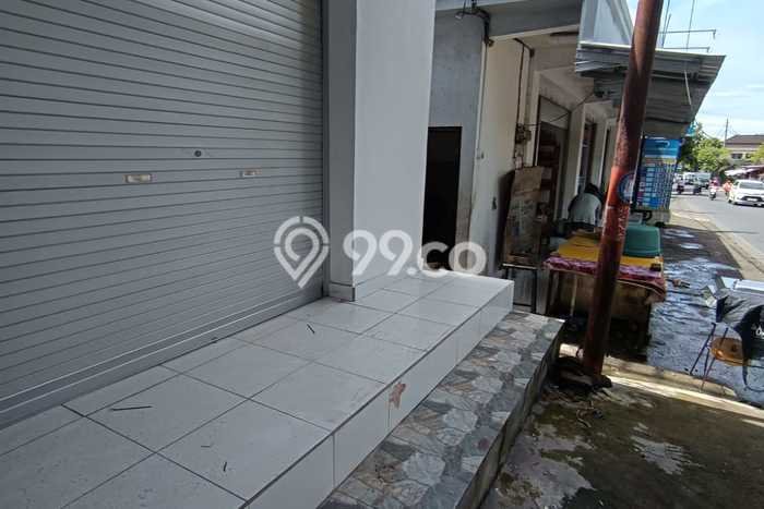 Unit Ruko disewakan di Ubud Gianyar dengan LT 50m2 / LB 30m2 Unit Ruko disewakan di Ubud Gianyar dengan LT 50m2 / LB 30m2