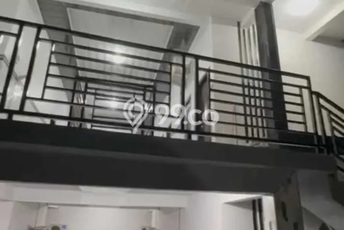 Rumah Kost untuk Dijual di Pemogan Punya 15 Kamar Rumah Kost untuk Dijual di Pemogan Punya 15 Kamar