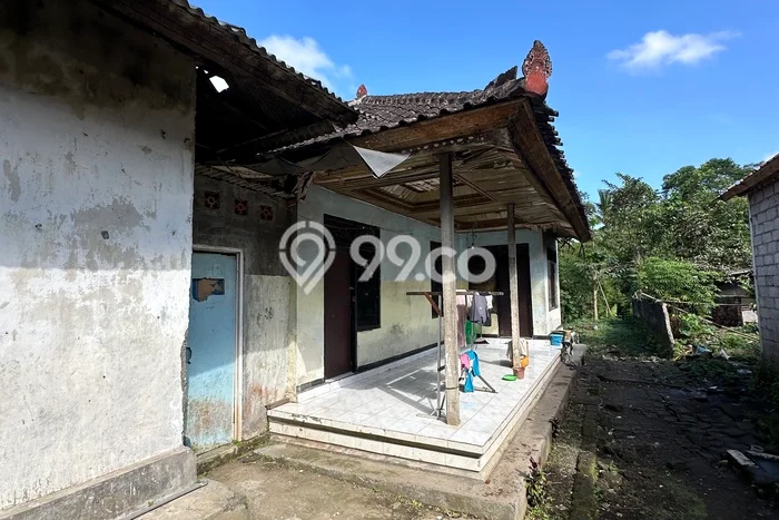 For Sale Rumah 8 Kamar Lokasi Ideal Nyaman dan Strategis di Ubud For Sale Rumah 8 Kamar Lokasi Ideal Nyaman dan Strategis di Ubud