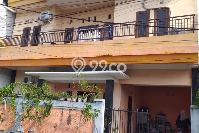 Sewa Rumah Murah di Padangsambian Denpasar Punya 4 Kamar Tidur Sewa Rumah Murah di Padangsambian Denpasar Punya 4 Kamar Tidur