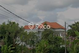 Tanah Dijual Area Strategis di Canggu Badung 520m2 Tanah Dijual Area Strategis di Canggu Badung 520m2