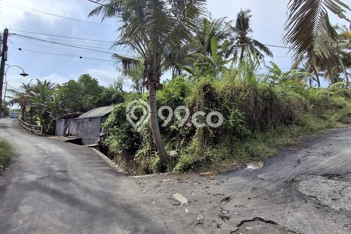 Tanah di Ketewel, Luas 303m², Dekat Ketewel, Gianyar, Gianyar Tanah di Ketewel, Luas 303m², Dekat Ketewel, Gianyar, Gianyar