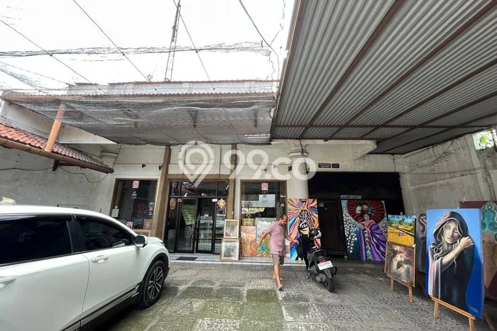 Dijual Rumah Premium dengan Fasilitas Sekitar Lengkap di Ubud, Gianyar Dijual Rumah Premium dengan Fasilitas Sekitar Lengkap di Ubud, Gianyar