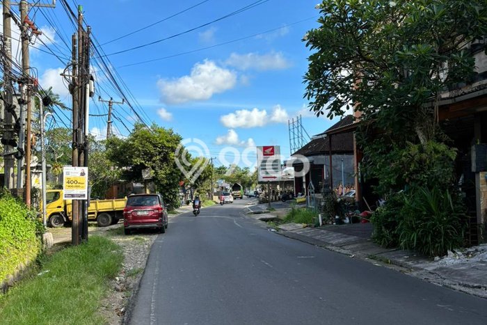 Tanah Strategis Disewakan di Ubud Gianyar Seluas 300m2 Tanah Strategis Disewakan di Ubud Gianyar Seluas 300m2