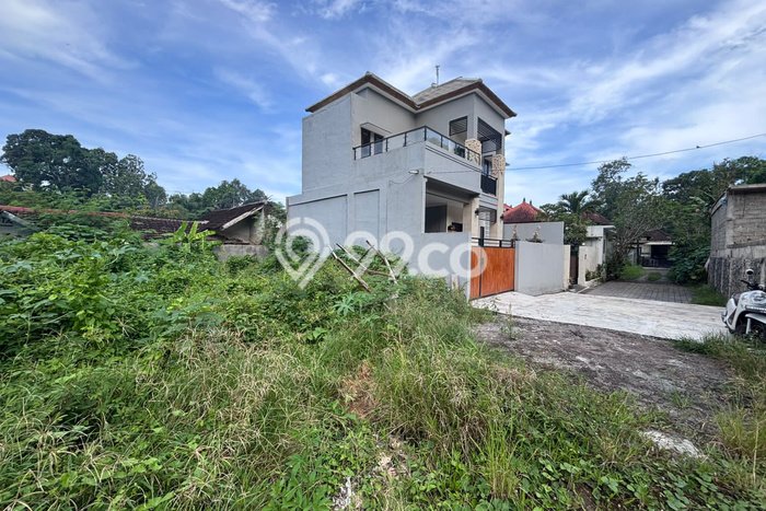 Untuk Dijual Tanah 157m2 di Sibang Gede, Badung Untuk Dijual Tanah 157m2 di Sibang Gede, Badung
