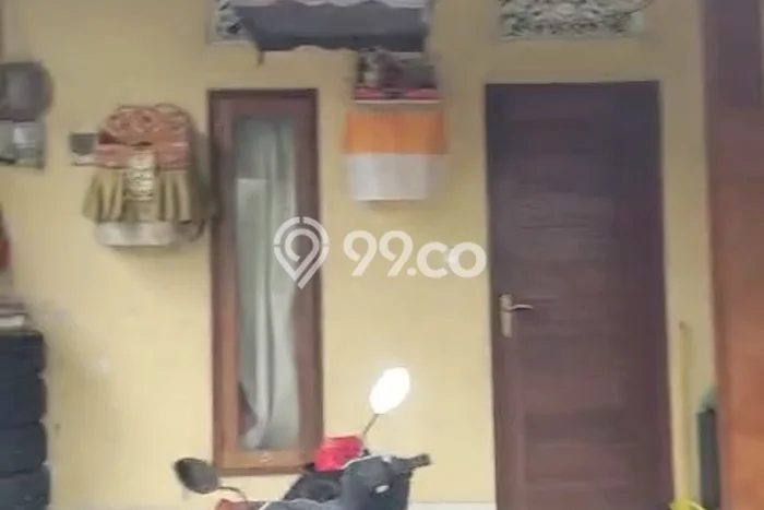 Dijual Rumah 4 Kamar Lokasi Ideal Nyaman dan Strategis di Ubud Dijual Rumah 4 Kamar Lokasi Ideal Nyaman dan Strategis di Ubud