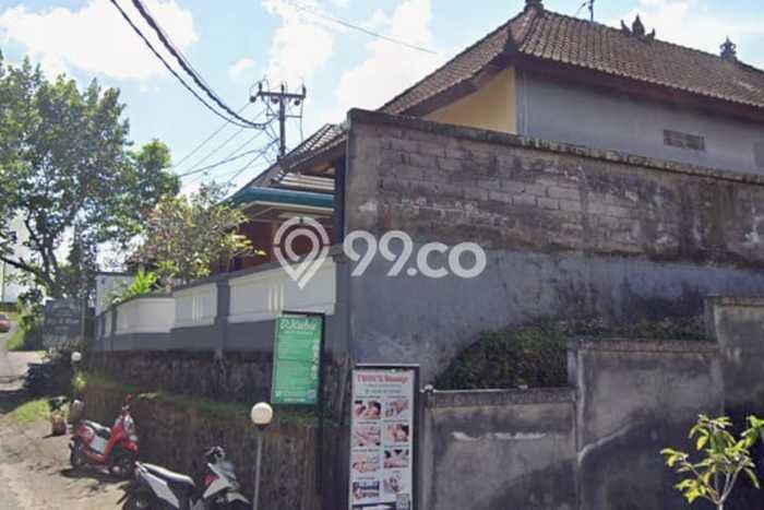 Siap Huni Rumah Mewah 6 Kamar di Ubud Dekat ke Mana Pun Siap Huni Rumah Mewah 6 Kamar di Ubud Dekat ke Mana Pun