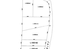 Untuk Dijual Tanah 6000m2 di uluwatu, Badung Untuk Dijual Tanah 6000m2 di uluwatu, Badung