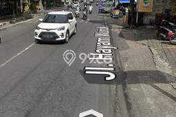 Tanah di Denpasar Timur, Denpasar Luas 2550m2 Dijual Segera Tanah di Denpasar Timur, Denpasar Luas 2550m2 Dijual Segera