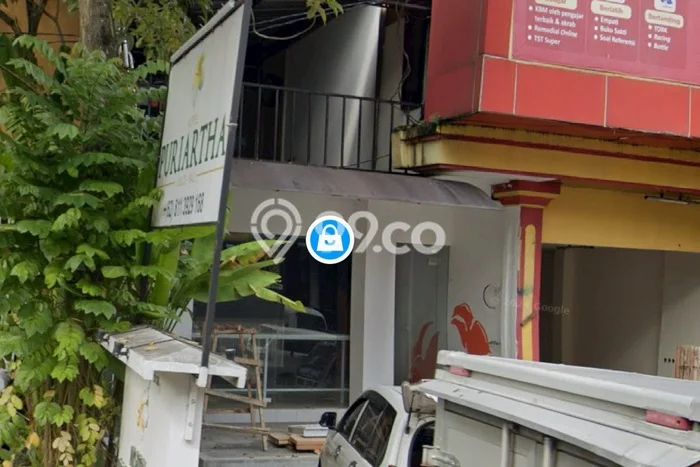 Untuk Dijual Ruko di Ubud, Gianyar Harga Penawaran Spesial Untuk Dijual Ruko di Ubud, Gianyar Harga Penawaran Spesial