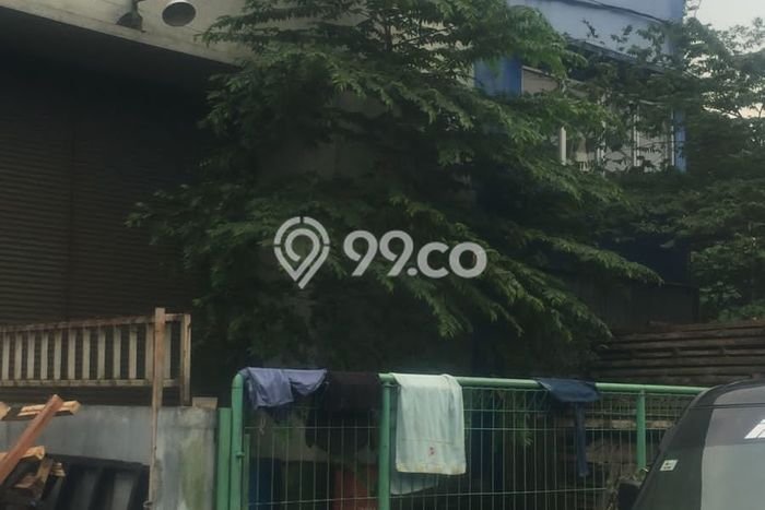 Gudang Bagus Dijual LB 373m2 Lokasi Strategis Tangerang Area Cocok untuk Berbisnis Gudang Bagus Dijual LB 373m2 Lokasi Strategis Tangerang Area Cocok untuk Berbisnis