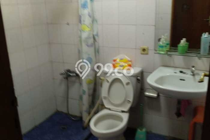 Jual apartemen graha cempaka mas, jakarta pusat Jual apartemen graha cempaka mas, jakarta pusat