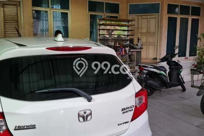 Hunian Nyaman Asri 3 KT Siap Huni di Bojong Indah Jakarta Barat Hunian Nyaman Asri 3 KT Siap Huni di Bojong Indah Jakarta Barat