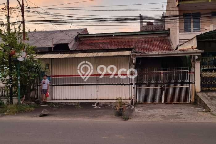 Hunian Nyaman Asri 3 KT Siap Huni di Bojong Indah Jakarta Barat Hunian Nyaman Asri 3 KT Siap Huni di Bojong Indah Jakarta Barat