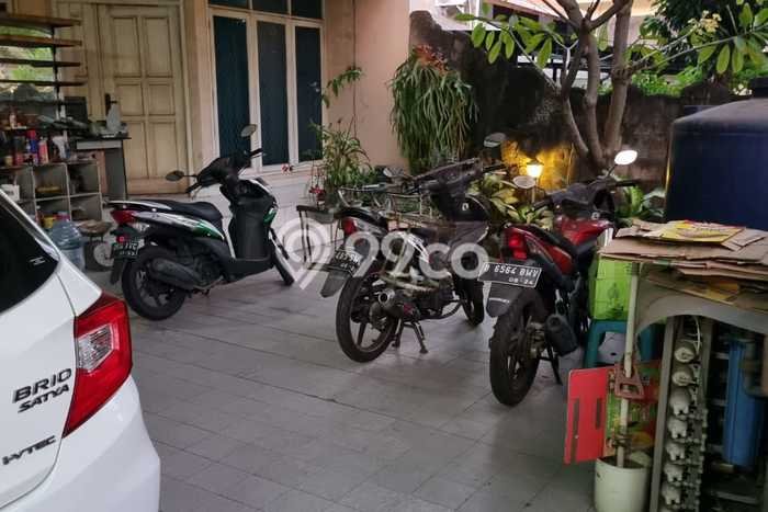 Hunian Nyaman Asri 3 KT Siap Huni di Bojong Indah Jakarta Barat Hunian Nyaman Asri 3 KT Siap Huni di Bojong Indah Jakarta Barat