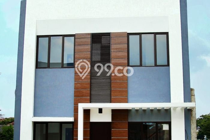 Dijual Cepat Rumah Favorit Siap Huni LB 150m2 di Karawang Barat, Karawang Dijual Cepat Rumah Favorit Siap Huni LB 150m2 di Karawang Barat, Karawang