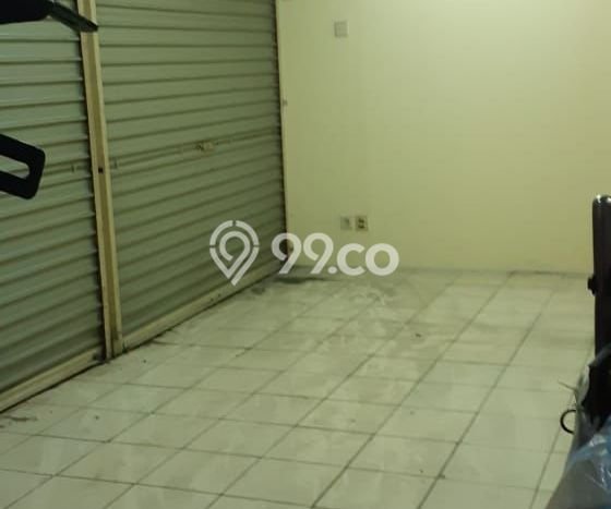 Area Ramai! Komersial Dijual di Kemayoran untuk Bisnis Luas Bangunan 12m2 Area Ramai! Komersial Dijual di Kemayoran untuk Bisnis Luas Bangunan 12m2