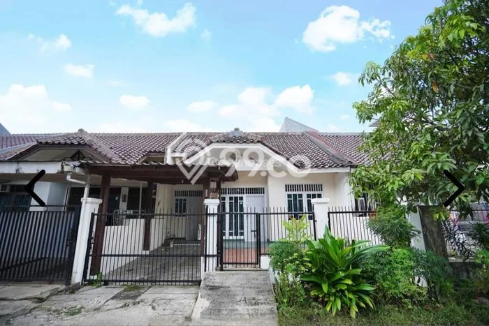 Dijual Hunian Rumah Terawat 2 Kamar di Lippo Karawaci, Tangerang Dijual Hunian Rumah Terawat 2 Kamar di Lippo Karawaci, Tangerang