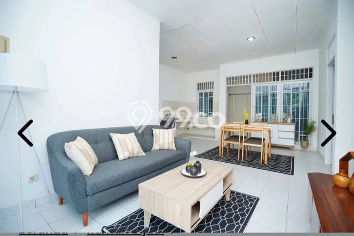 Dijual Hunian Rumah Terawat 2 Kamar di Lippo Karawaci, Tangerang Dijual Hunian Rumah Terawat 2 Kamar di Lippo Karawaci, Tangerang