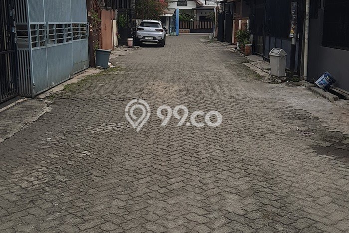 Rumah Minimalis 5 KT di Bojong Indah Jakarta Barat Semi Furnished Rumah Minimalis 5 KT di Bojong Indah Jakarta Barat Semi Furnished