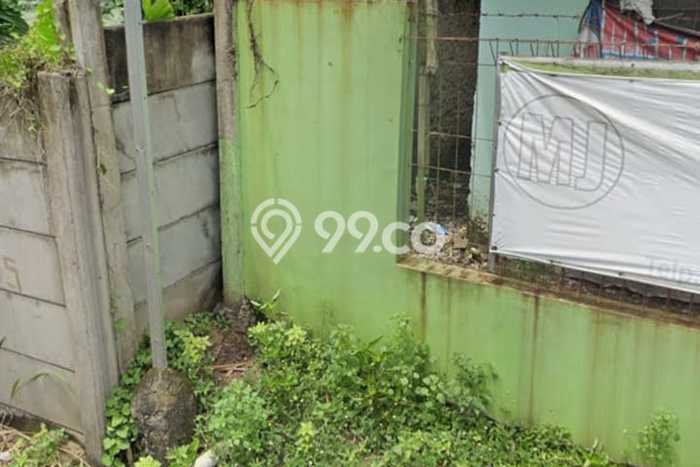 Lahan untuk Dijual di Cisauk Tangerang Luas 4000m2 Lahan untuk Dijual di Cisauk Tangerang Luas 4000m2