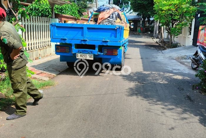 Hunian Nyaman Asri 3 KT Siap Huni di Bojong Indah Jakarta Barat Hunian Nyaman Asri 3 KT Siap Huni di Bojong Indah Jakarta Barat